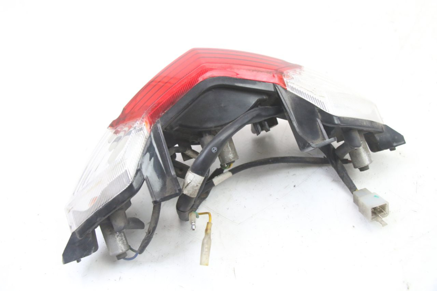 photo de LUZ TRASERA PEUGEOT TWEET PRO CARGO 50 (2018 - 2022) - Otra perspectiva