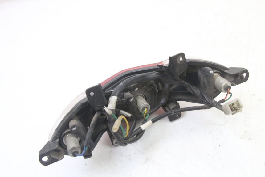 photo de LUZ TRASERA PEUGEOT TWEET PRO CARGO 50 (2018 - 2022) - Vista general del producto