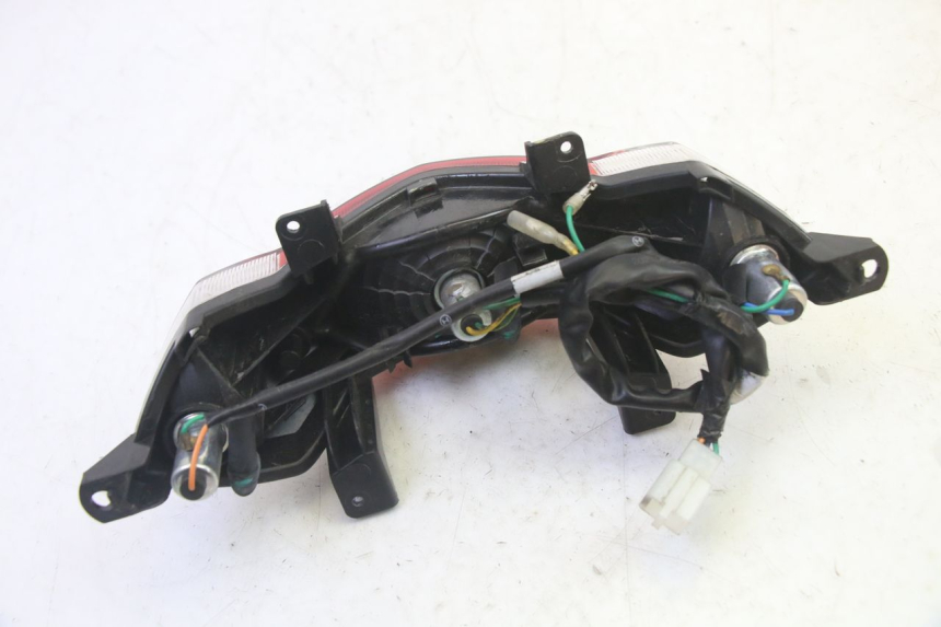 photo de LUZ TRASERA PEUGEOT TWEET PRO EFI 4T 50 (2021 - 2022) - Vista general del producto