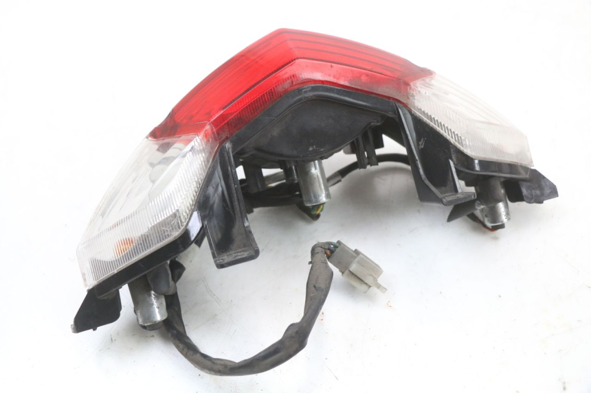 photo de LUZ TRASERA PEUGEOT TWEET 125 (2018 - 2021) - Otra perspectiva