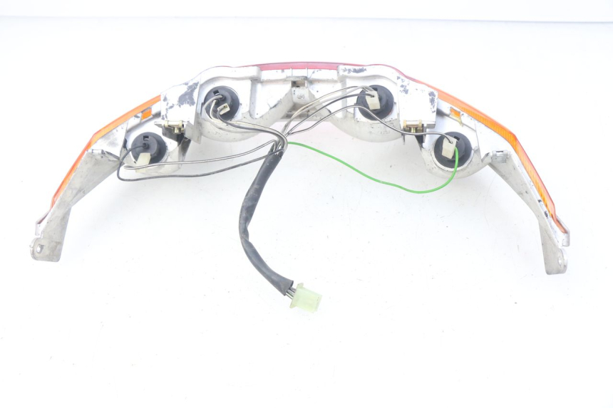 photo de LUZ TRASERA SUZUKI UH BURGMAN 125 (2002 - 2006) - Vista general del producto