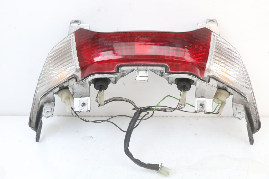 photo de LUZ TRASERA SUZUKI UH BURGMAN 125 (2002 - 2006) - Vista principal