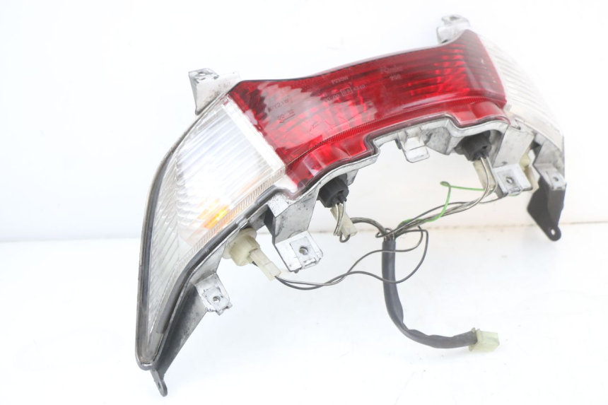 photo de LUZ TRASERA SUZUKI UH BURGMAN 125 (2002 - 2006) - Detalle de la pieza