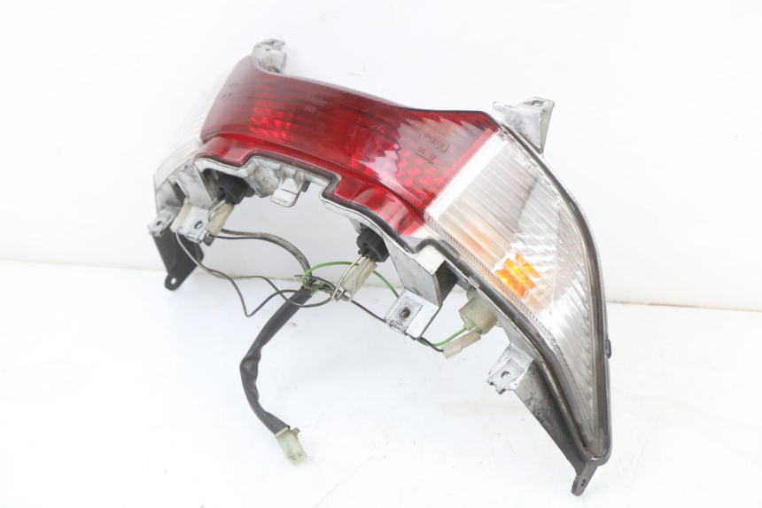 photo de LUZ TRASERA SUZUKI UH BURGMAN 125 (2002 - 2006) - Zoom estado de uso