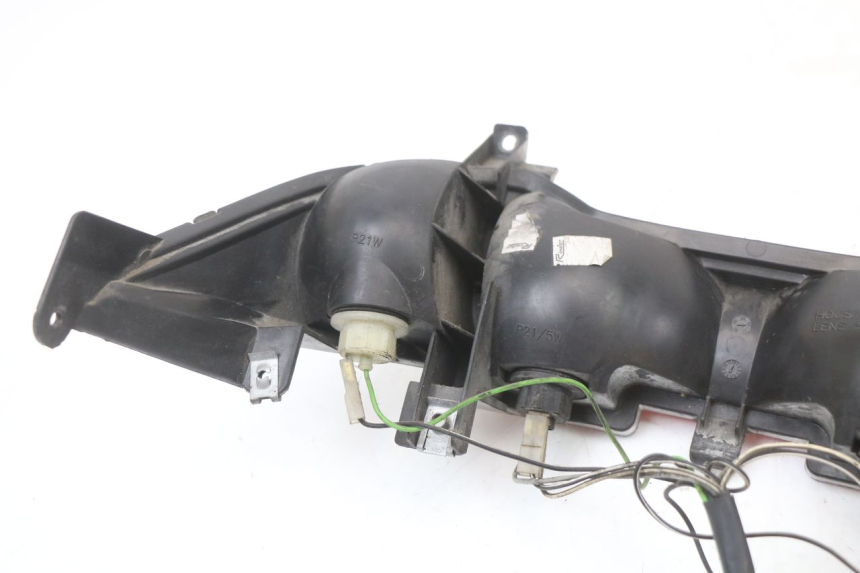 photo de LUZ TRASERA SUZUKI UH BURGMAN 125 (2002 - 2006) - Vista general del producto