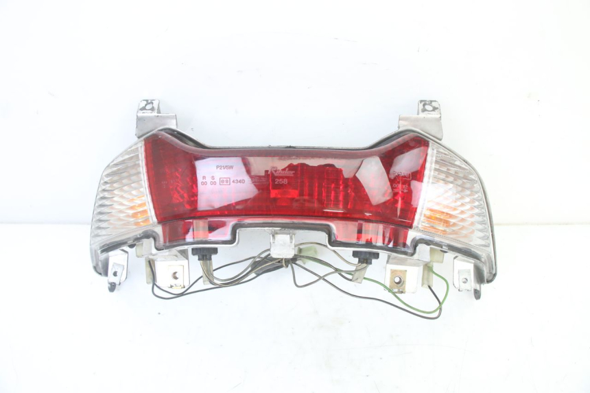 photo de LUZ TRASERA SUZUKI UH BURGMAN 125 (2002 - 2006) - Vista principal