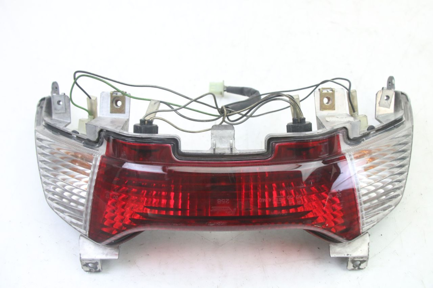 photo de LUZ TRASERA SUZUKI UH BURGMAN 125 (2002 - 2006) - Zoom estado de uso