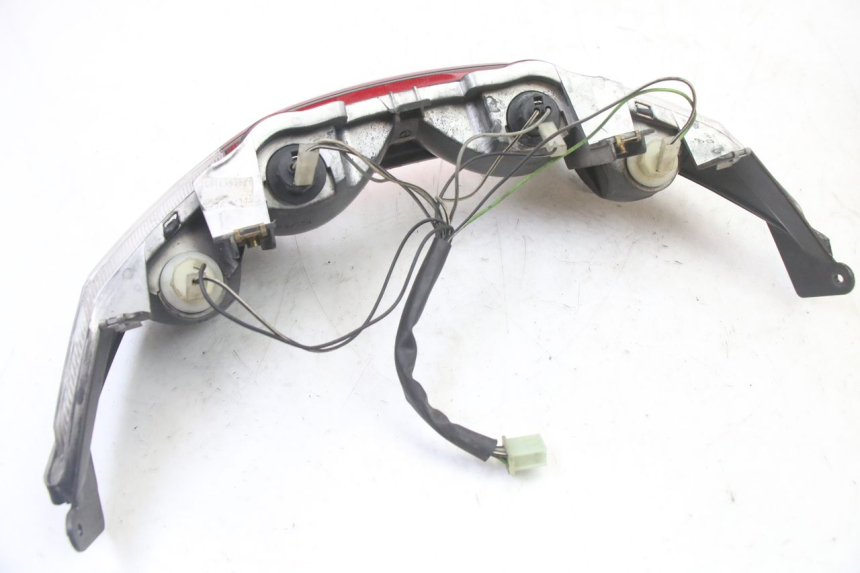 photo de LUZ TRASERA SUZUKI UH BURGMAN 125 (2002 - 2006) - Vista general del producto