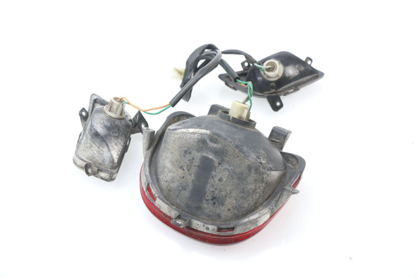 photo de LUZ TRASERA RAZZO VENICE 50 (2009 - 2014) - Zoom estado de uso