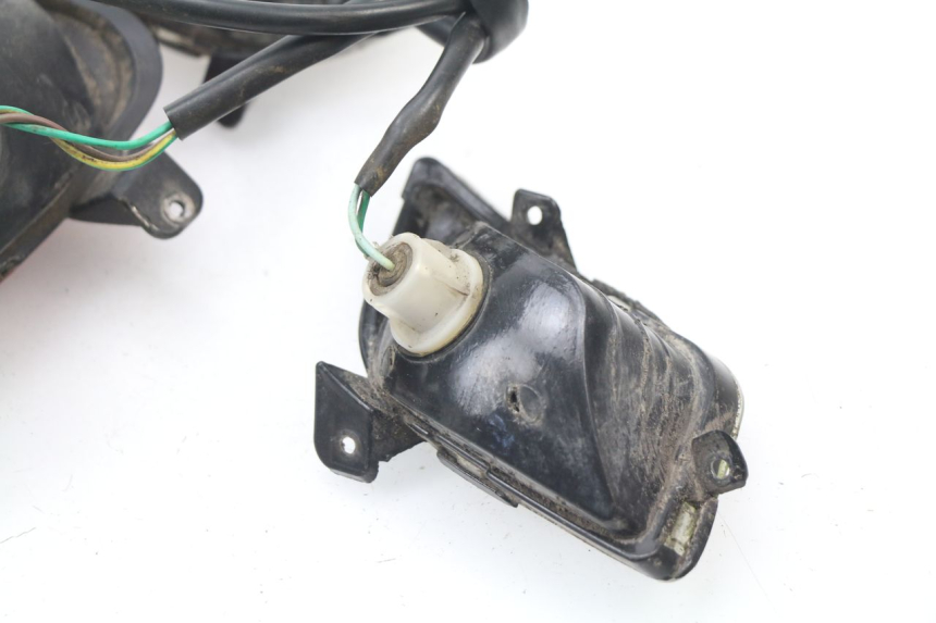 photo de LUZ TRASERA RAZZO VENICE 50 (2009 - 2014) - Otra perspectiva