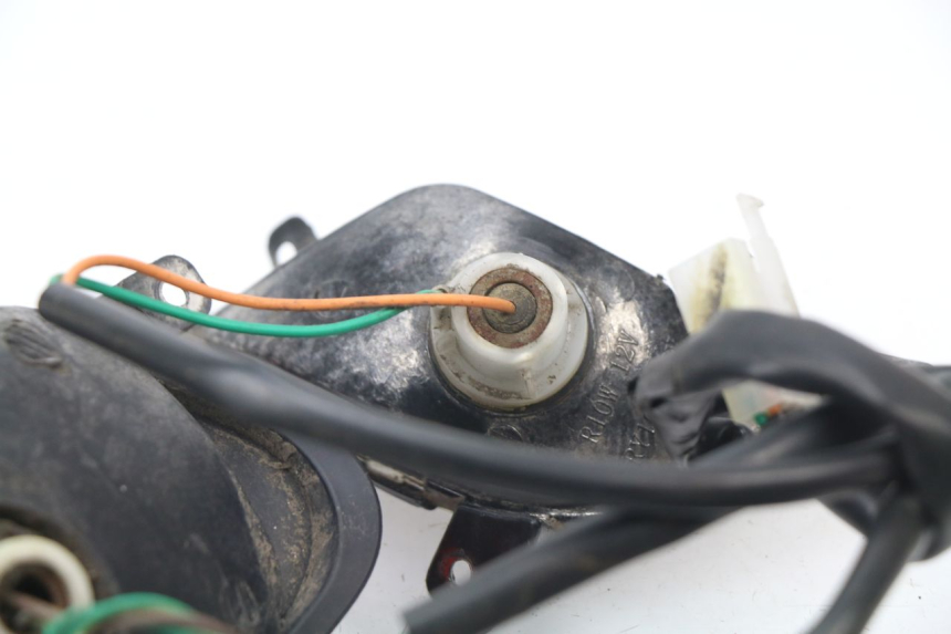 photo de LUZ TRASERA RAZZO VENICE 50 (2009 - 2014) - Primer plano técnico