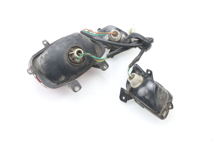 photo de LUZ TRASERA RAZZO VENICE 50 (2009 - 2014) - Vista general del producto