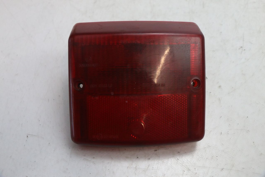 photo de LUZ TRASERA PIAGGIO VESPA PK FL 2T 50 (1990 - 1996) - Vista principal