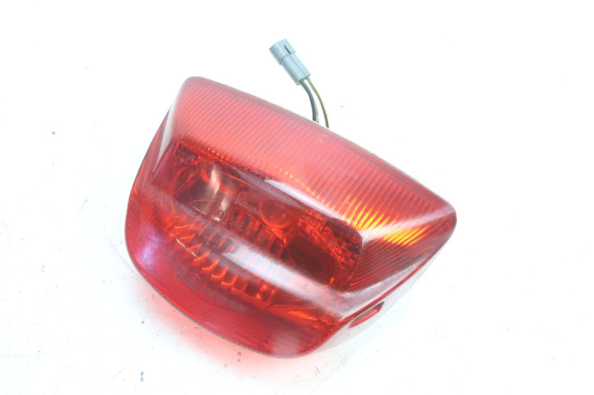 photo de LUZ TRASERA PIAGGIO VESPA S 2T 50 (2007 - 2014) - Vista principal