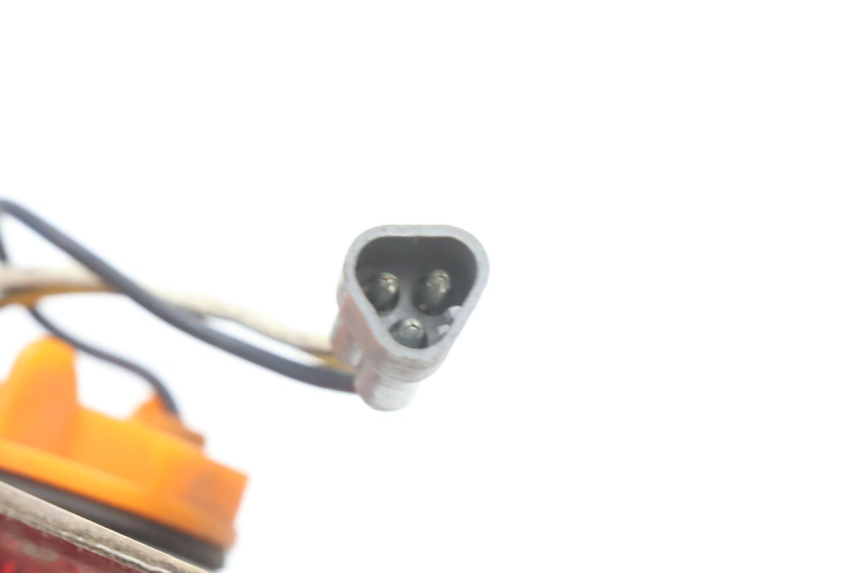 photo de LUZ TRASERA PIAGGIO VESPA S 2T 50 (2007 - 2014) - Recambio usado revisado