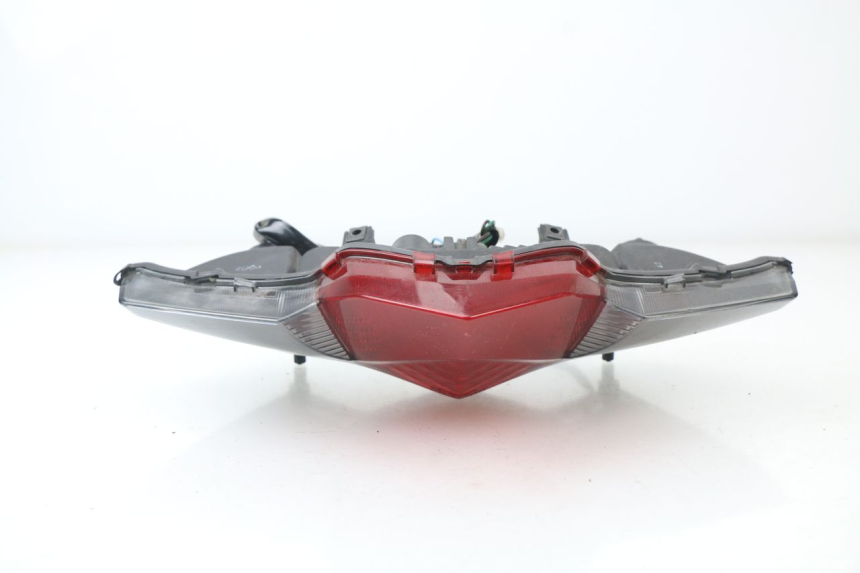 photo de LUZ TRASERA HONDA VFR F 1200 (2010 - 2015) - Detalle de la pieza