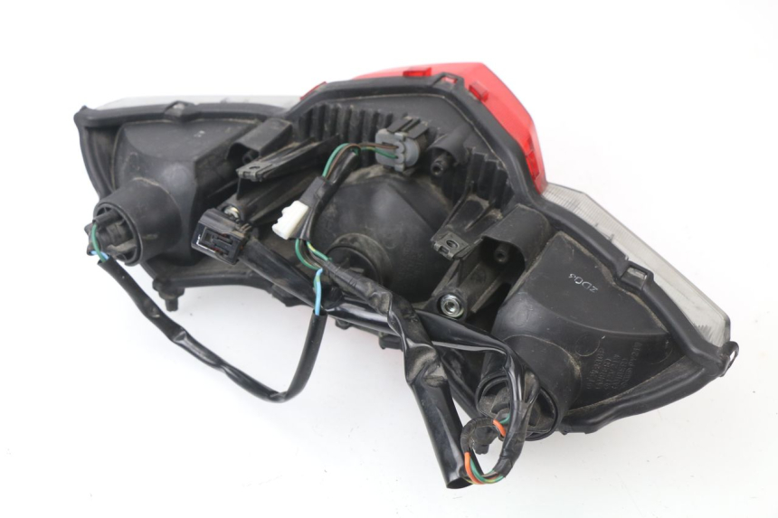 photo de LUZ TRASERA HONDA VFR F 1200 (2010 - 2015) - Vista general del producto
