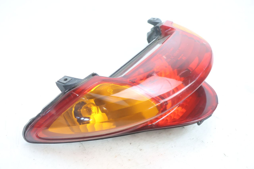 photo de LUZ TRASERA HONDA VFR FI RC46 800 (1998 - 2001) - Zoom estado de uso