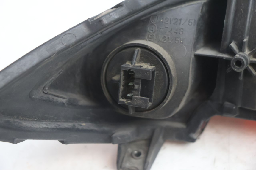 photo de LUZ TRASERA HONDA VFR FI RC46 800 (1998 - 2001) - Recambio usado revisado