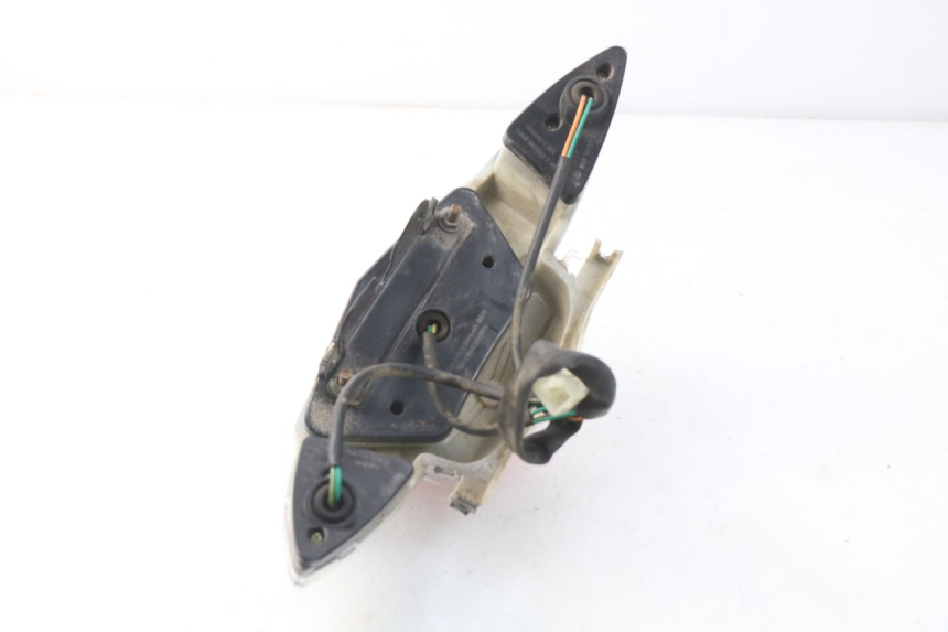 photo de LUZ TRASERA EUROCKA VIRTUALITY GT 4T 50 (2011 - 2017) - Primer plano técnico