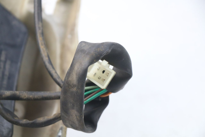 photo de LUZ TRASERA EUROCKA VIRTUALITY GT 4T 50 (2011 - 2017) - Vista general del producto