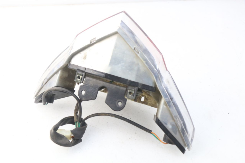 photo de LUZ TRASERA EUROCKA VIRTUALITY GT 4T 50 (2011 - 2017) - Marcados y referencias originales