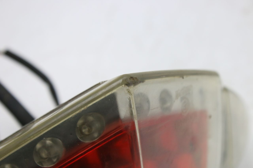 photo de LUZ TRASERA EUROCKA VIRTUALITY GT 4T 50 (2011 - 2017) - Detalle de la pieza