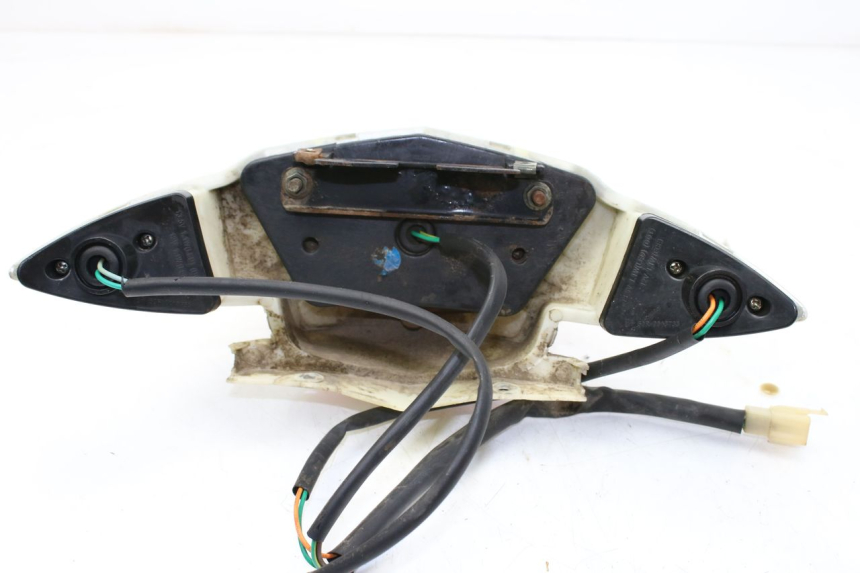 photo de LUZ TRASERA EUROCKA VIRTUALITY GT 4T 50 (2011 - 2017) - Otra vista del artículo