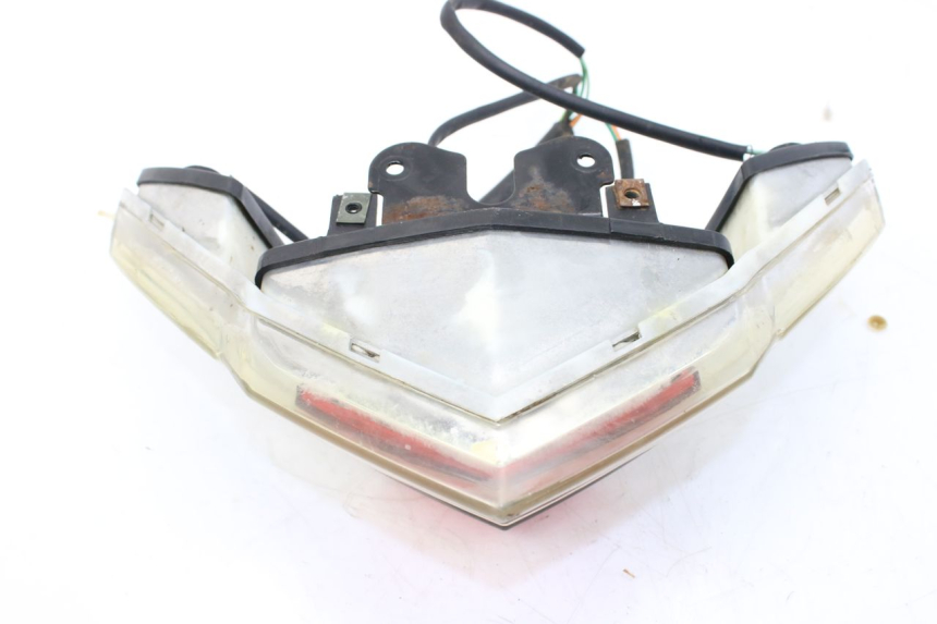 photo de LUZ TRASERA EUROCKA VIRTUALITY GT 4T 50 (2011 - 2017) - Características distintivas