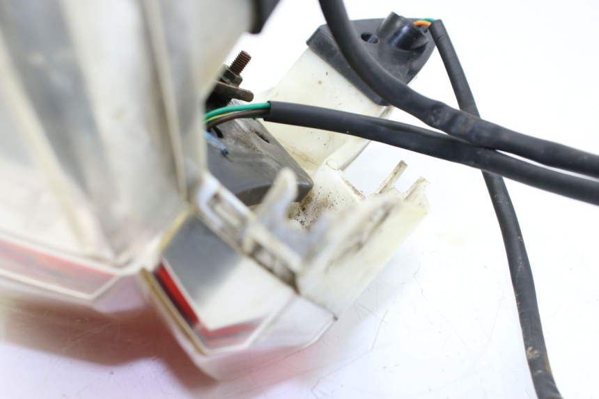 photo de LUZ TRASERA EUROCKA VIRTUALITY GT 4T 50 (2011 - 2017) - Recambio usado revisado