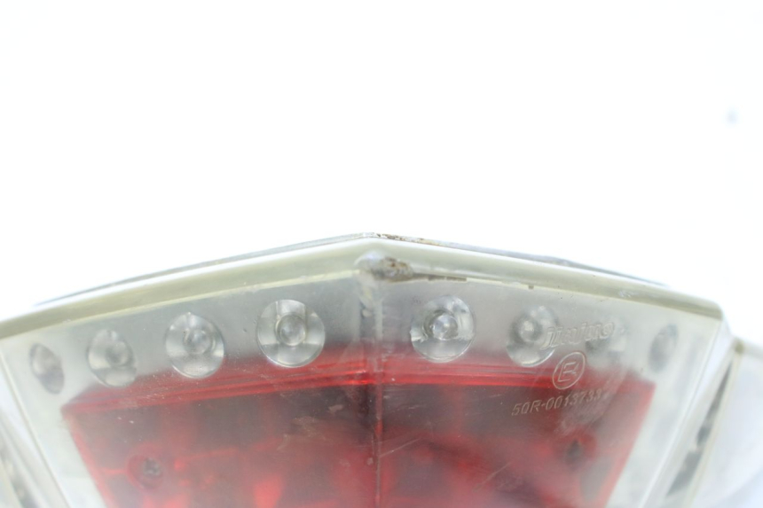 photo de LUZ TRASERA EUROCKA VIRTUALITY GT 4T 50 (2011 - 2017) - Marcados y referencias originales