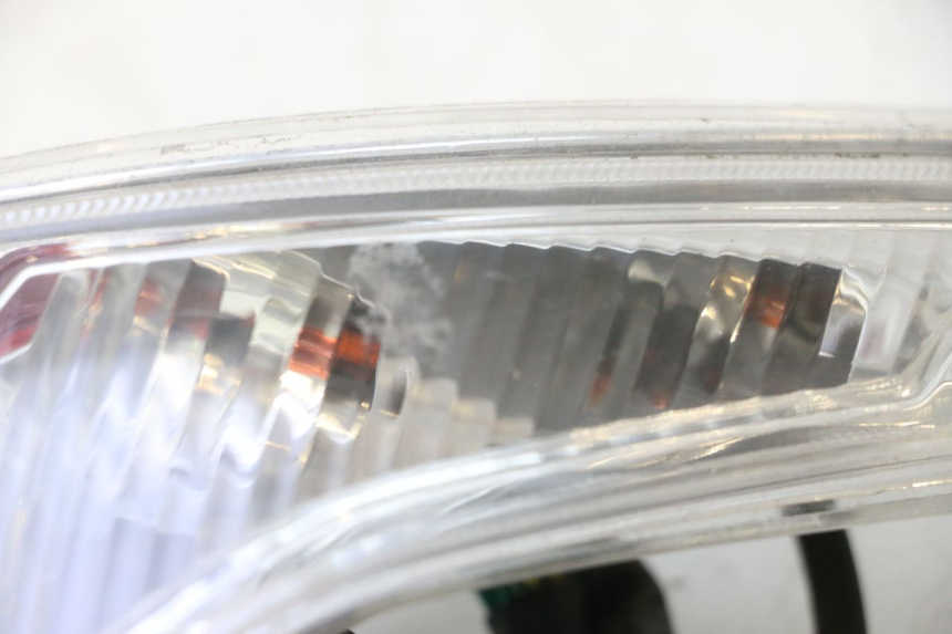 photo de FARO TRASERO PEUGEOT VIVACITY NEW 2T 50 (2008 - 2017) - Características distintivas