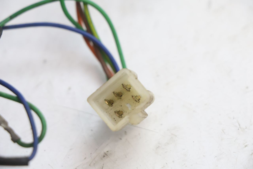 photo de LUZ TRASERA PEUGEOT VIVACITY 50 (1998 - 2003) - Vista general del producto