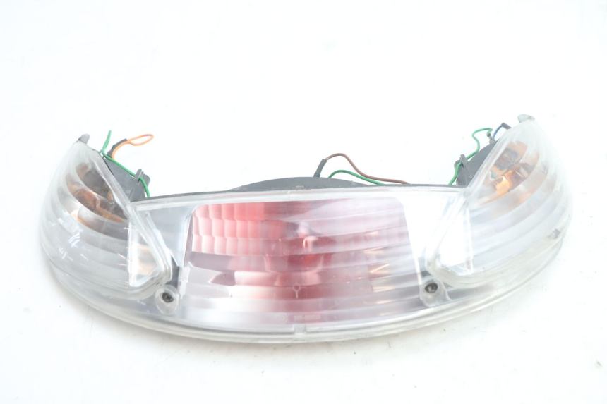 photo de LUZ TRASERA PEUGEOT VIVACITY 50 (2004 - 2009) - Vista principal