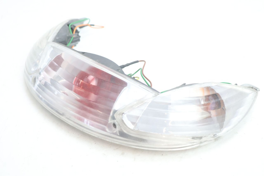 photo de LUZ TRASERA PEUGEOT VIVACITY 50 (2004 - 2009) - Zoom estado de uso
