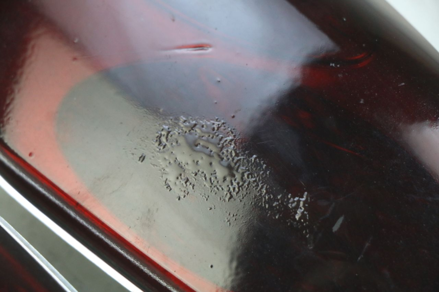 photo de LUZ TRASERA YAMAHA XMAX X-MAX 125 (2006 - 2009) - Otra perspectiva