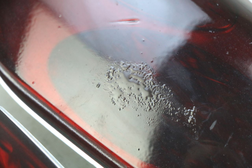 photo de LUZ TRASERA YAMAHA XMAX X-MAX 125 (2006 - 2009) - Primer plano técnico