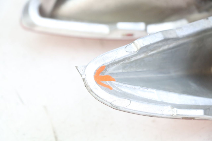 photo de LUZ TRASERA YAMAHA X-MAX XMAX 125 (2010 - 2013) - Otra perspectiva