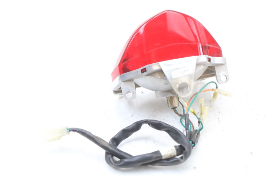 photo de LUZ TRASERA SYM X-PRO 4T 50 (2014 - 2021) - Zoom estado de uso