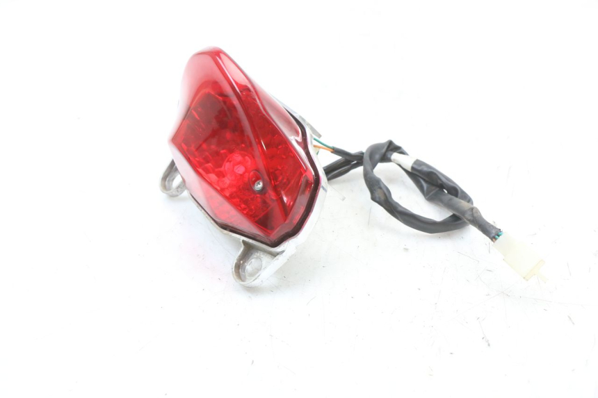 photo de LUZ TRASERA SYM X-PRO 4T 50 (2014 - 2021) - Otra perspectiva