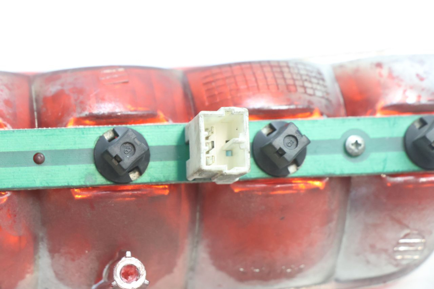 photo de LUZ TRASERA PIAGGIO X9 AMALFI 180 (2000 - 2003) - Vista general del producto