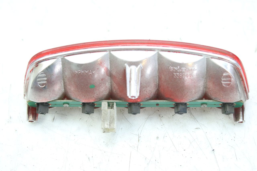 photo de LUZ TRASERA PIAGGIO X9 EVOLUTION 250 (2003 - 2007) - Zoom estado de uso