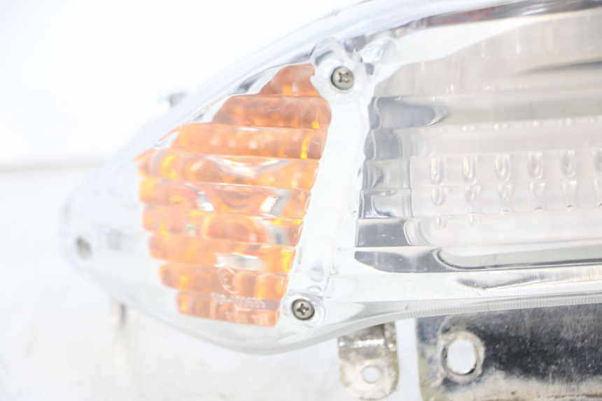 photo de LUZ TRASERA KYMCO XCITING 500 (2007 - 2010) - Otra vista del artículo