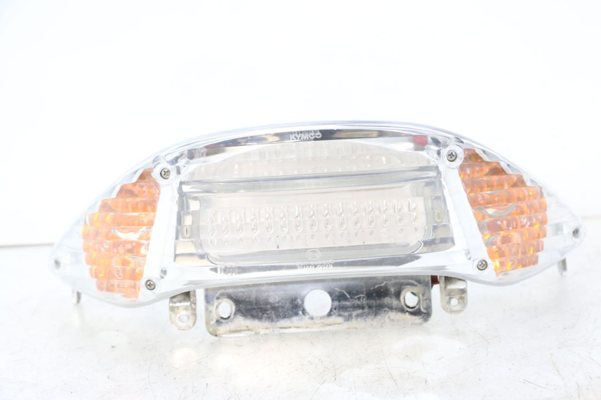 photo de LUZ TRASERA KYMCO XCITING 500 (2007 - 2010) - Características distintivas