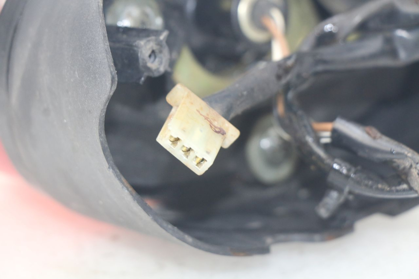 photo de FARO TRASERO SUZUKI XF FREEWIND 650 (1997 - 2003) - Otra perspectiva