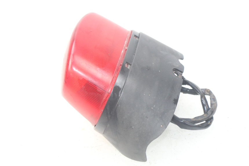 photo de FARO TRASERO SUZUKI XF FREEWIND 650 (1997 - 2003) - Estado de la superficie y material