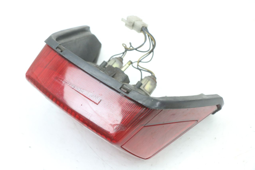 photo de LUZ TRASERA YAMAHA XJ F 900 (1983 - 1994) - Otra perspectiva