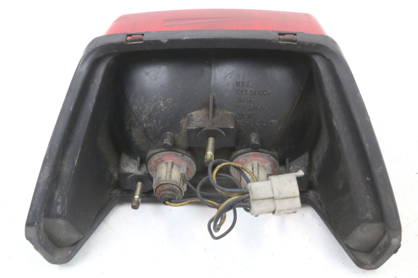 photo de LUZ TRASERA YAMAHA XJ F 900 (1983 - 1994) - Vista general del producto