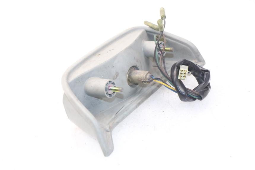 photo de LUZ TRASERA YAMAHA XJ600 XJ DIVERSION 600 (1992 - 1997) - Otra perspectiva