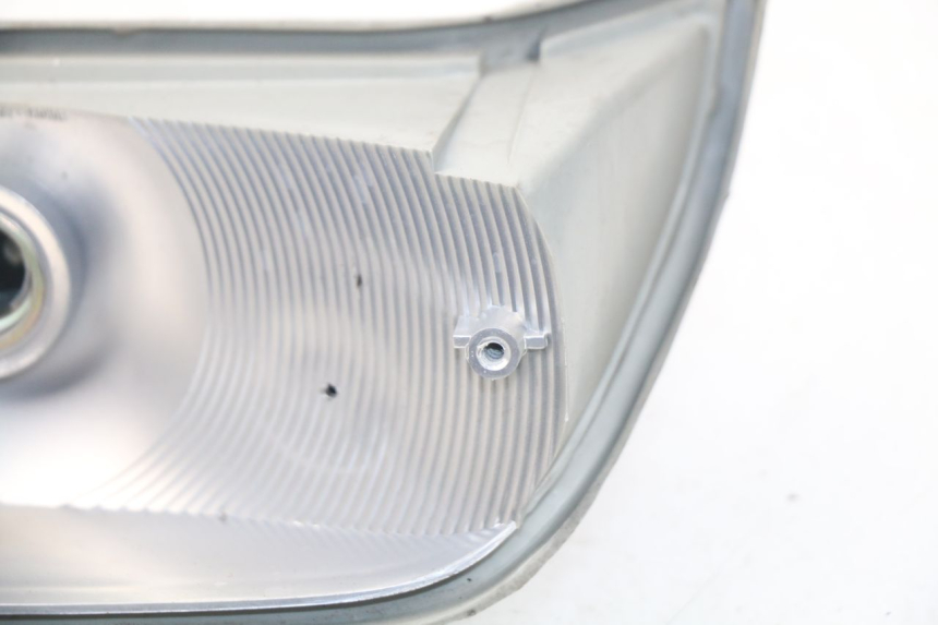 photo de LUZ TRASERA YAMAHA XJ600 XJ DIVERSION 600 (1992 - 1997) - Estado de la superficie y material